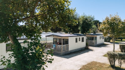 Camping Baie de Saint Pol