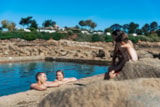 Foto #17 van Camping Baie de Saint Pol