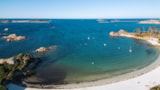 Foto #23 van Camping Baie de Saint Pol