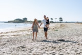 Foto #20 van Camping Baie de Saint Pol