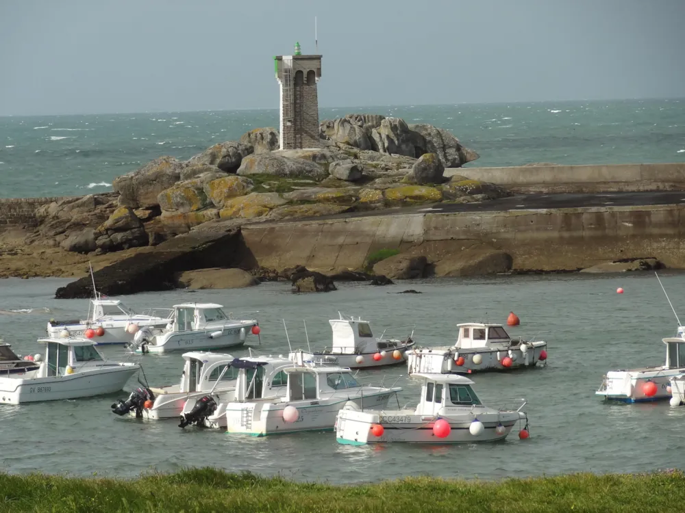 Camping des Chaumières