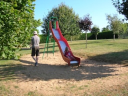 Camping des Chaumières - image n°19 - Roulottes