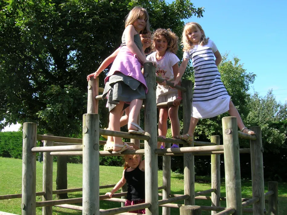 Camping des Chaumières