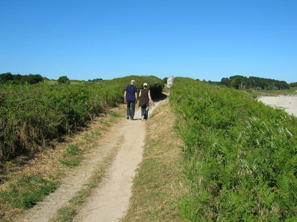 Camping des Chaumières