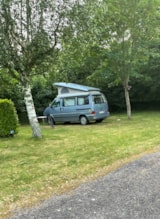 Accueil Camping-Car Accueil Camping-Car