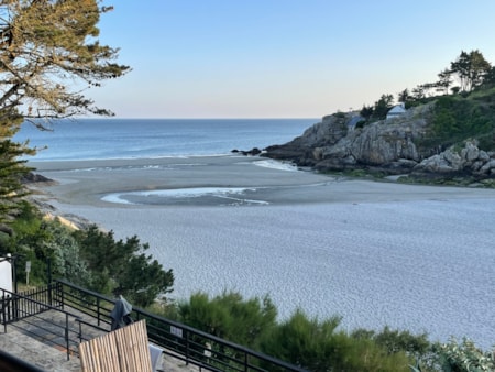 Camping des Chaumières