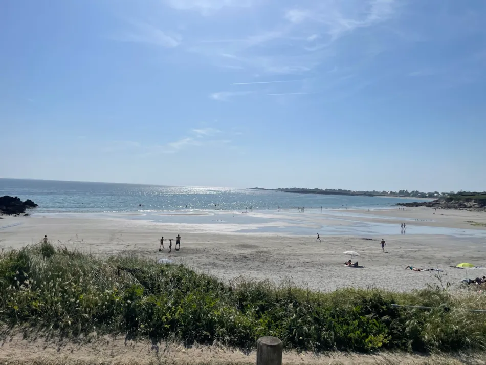 Camping des Chaumières