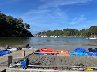 Camping des Chaumières - image n°2 - Camping Direct