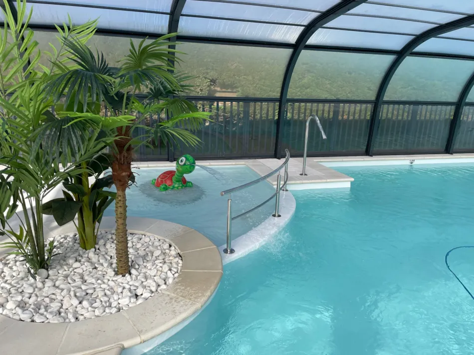 Camping des Chaumières