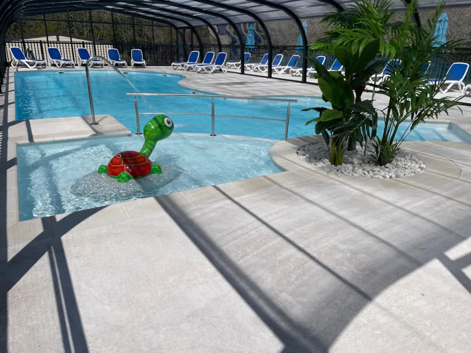 Camping des Chaumières