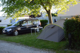 Services Camping Le Tenzor De La Baie - Cherrueix