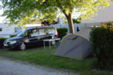 Foto #67 van Camping Le Tenzor de la Baie