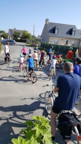 Foto #55 van Camping Le Tenzor de la Baie