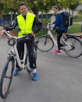 Foto #7 van Camping Le Tenzor de la Baie