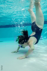 Foto #19 van Camping Le Tenzor de la Baie