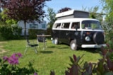 Foto #47 van Camping Le Tenzor de la Baie