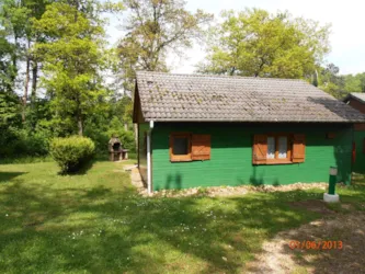 Camping de la Pelouse - image n°2 - Camping Direct