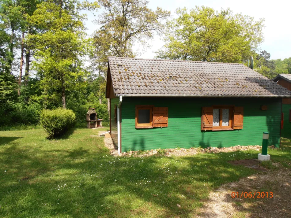 Camping de la Pelouse