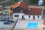 Foto #6 van Camping de la Pelouse