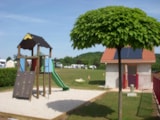 Foto #7 van Camping de la Pelouse