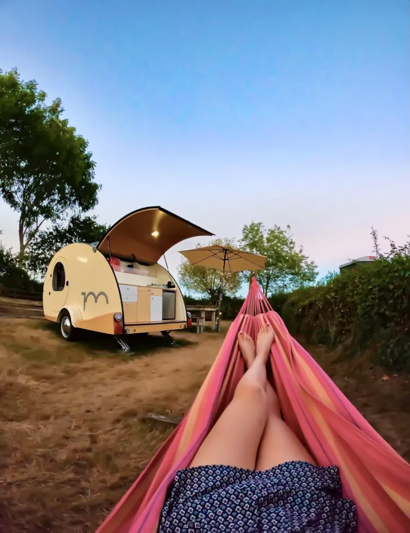 Emplacement Sans Électricité