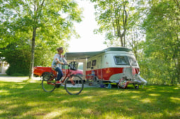 Camping La Ferme de Lann Hoedic - image n°10 - UniversalBooking