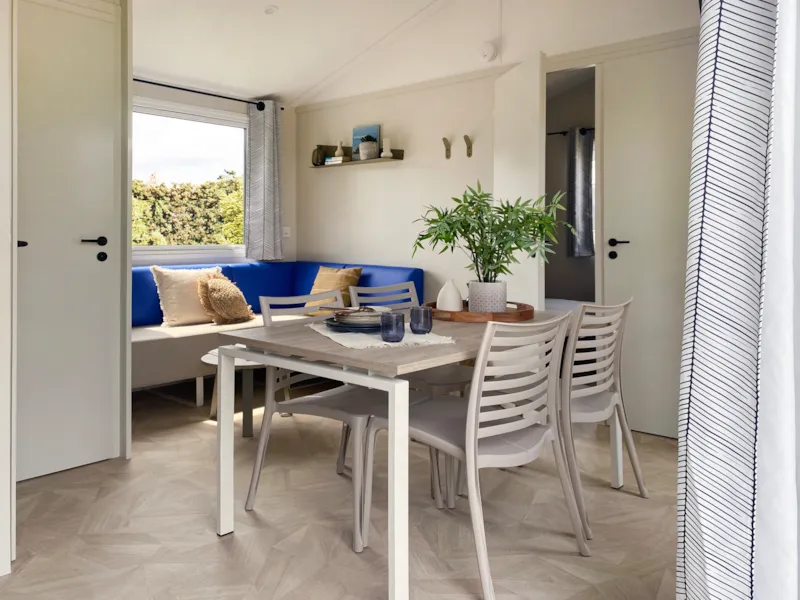 Mobile Home Beg Lann – 27 M²