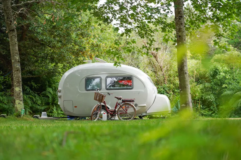 Emplacement Avec Électricité