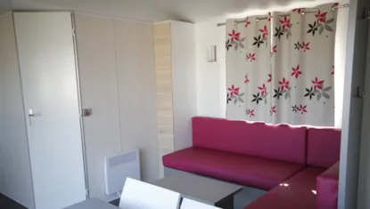 Mobilhome O'phéa 834 With Living Room