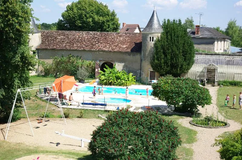 Le Petit Trianon - image n°12 - Camping Direct