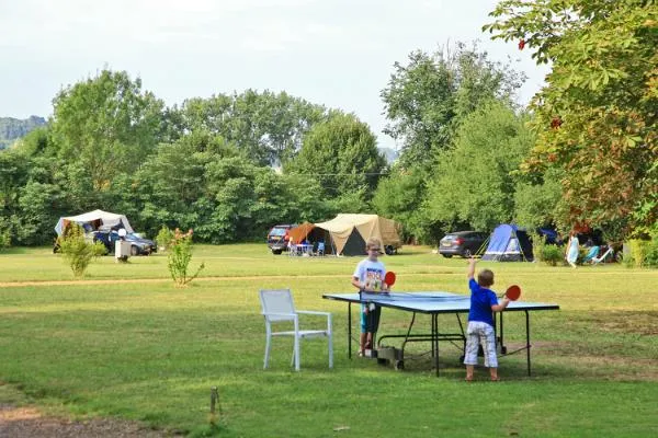 Le Petit Trianon - image n°26 - Camping Direct