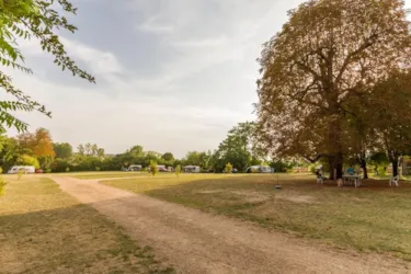 Le Petit Trianon - image n°3 - Camping Direct