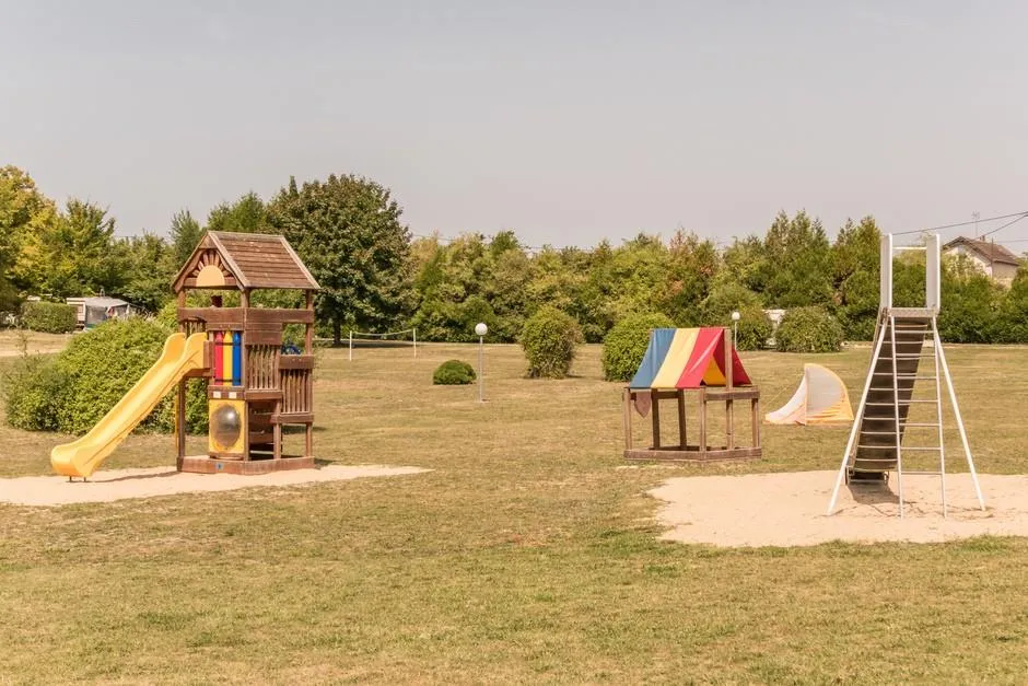 Le Petit Trianon - image n°6 - Camping Direct