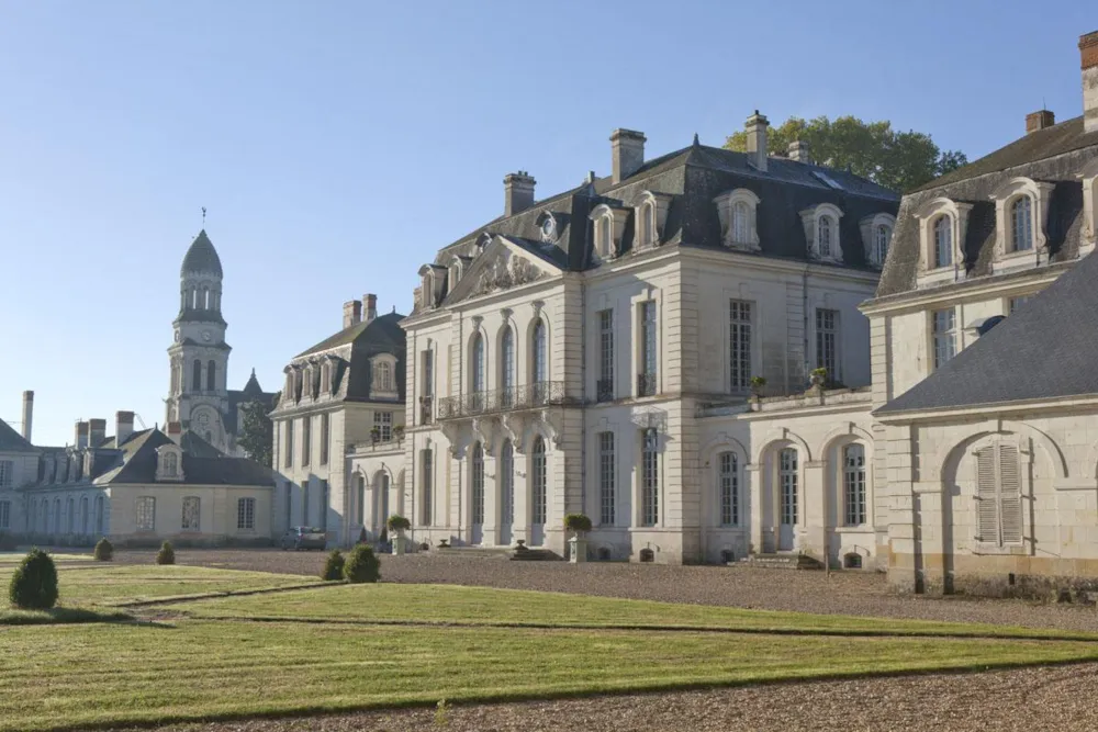 Le Petit Trianon