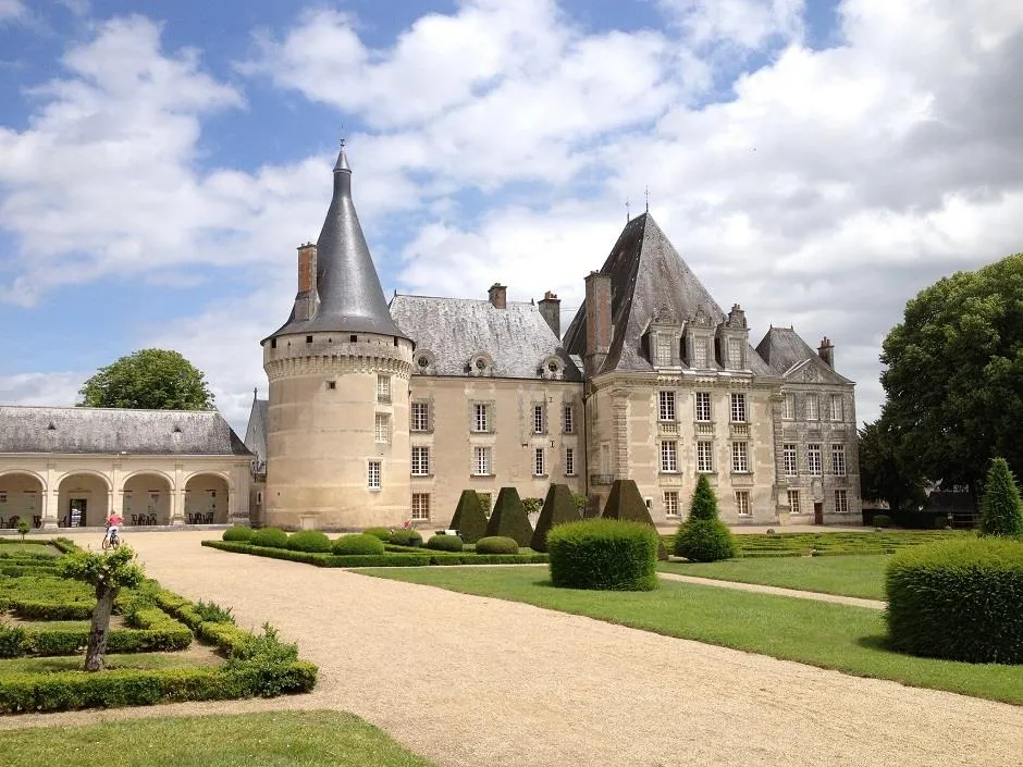 Le Petit Trianon