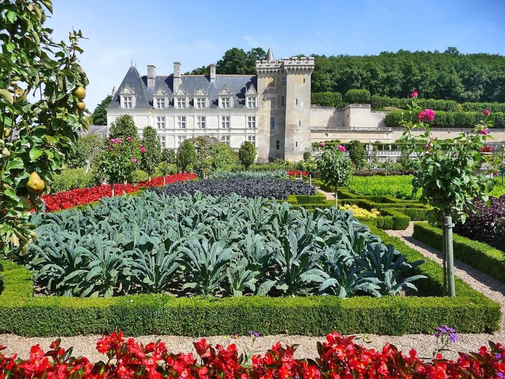 Le Petit Trianon