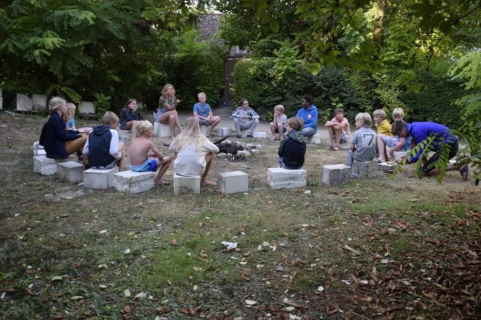 Le Petit Trianon