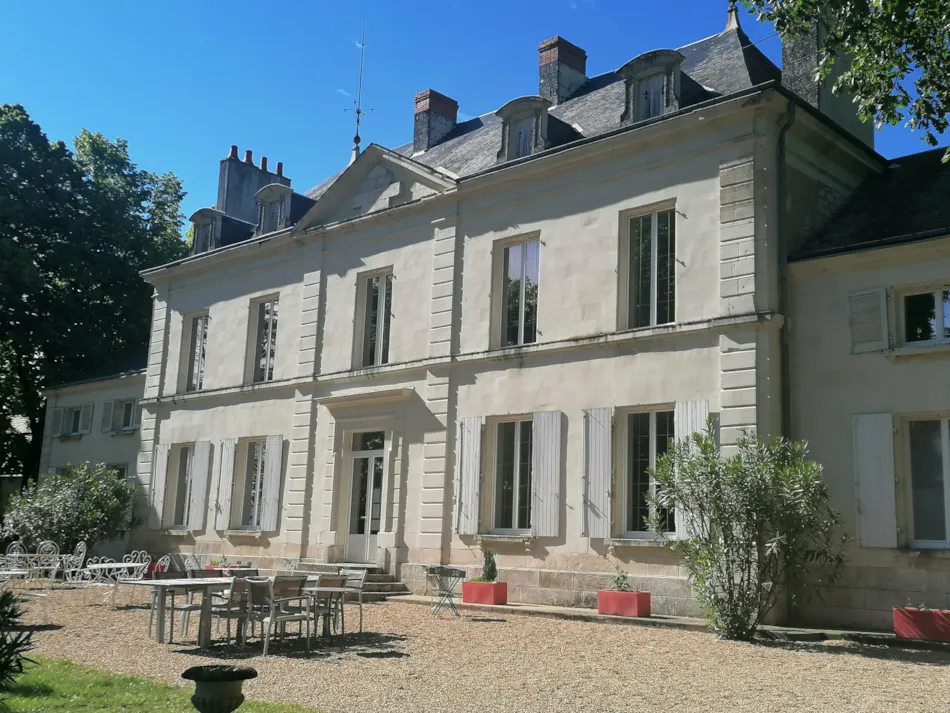 Le Petit Trianon