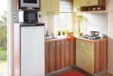 Casa Mobile Titania Standard + Aria Condizionata Casa Mobile Titania Standard + Aria Condizionata