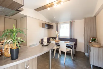 Cottage Faro Classic Climatisé / D