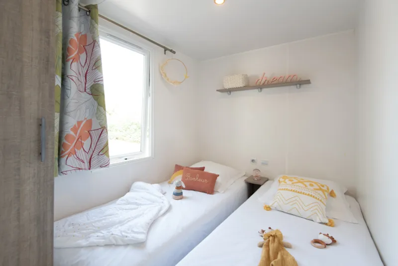 Cottage Titania Classic Climatisé / D