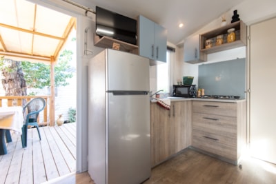 Cottage Titania CLASSIC air-conditioned / D — 3