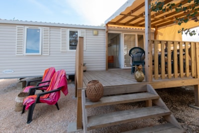 Cottage Titania CLASSIC air-conditioned / D — 9