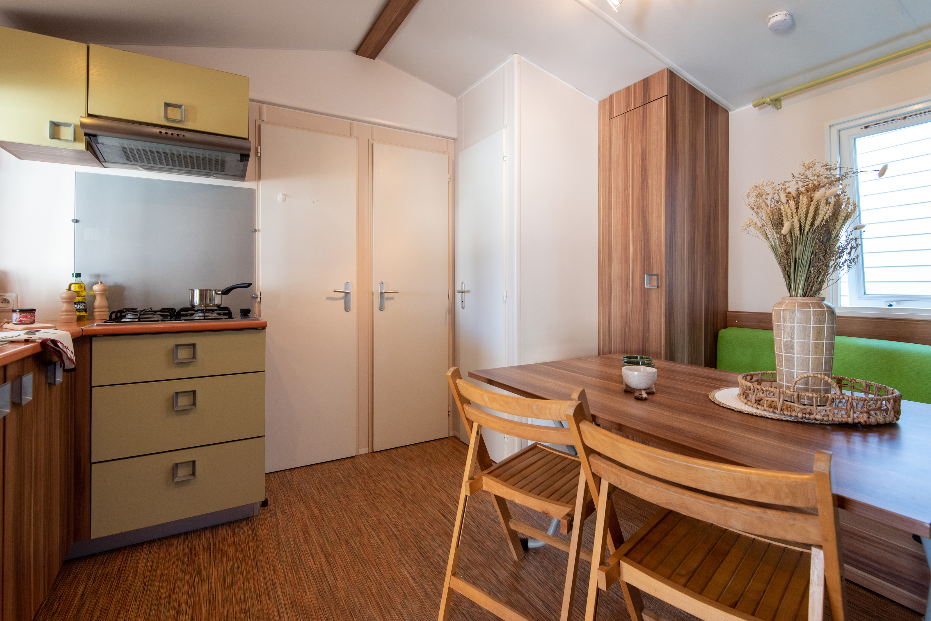 Cottage Titania Standard Climatisé /S Cottage Titania Standard Climatisé /S
