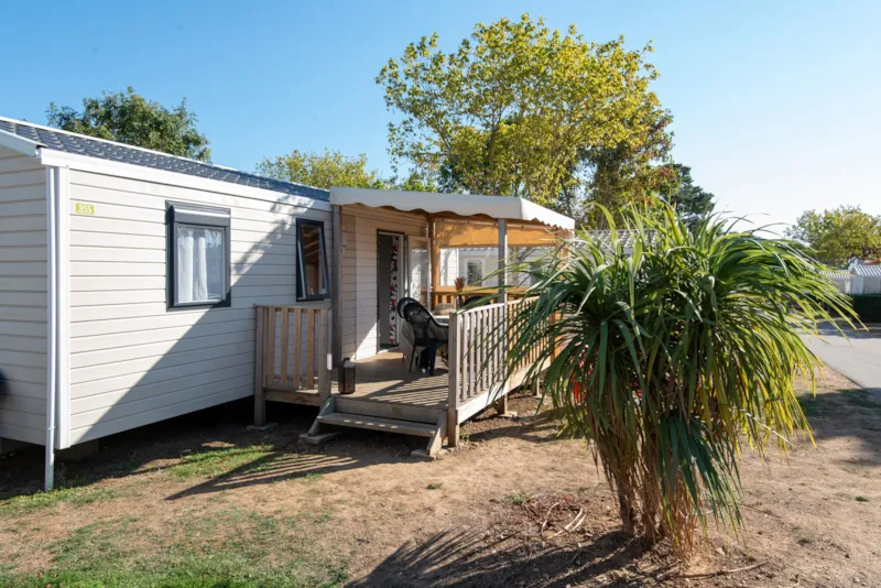 Cottage Venezia Confort Climatisé / D