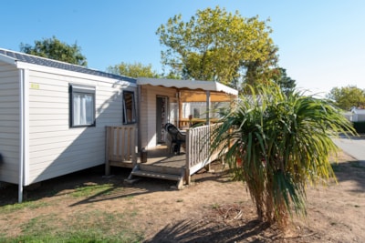 Cottage Venezia COMFORT air-conditioned / M — 9