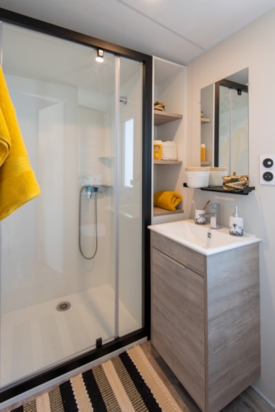 Otello Sabia SIGNATURE & SPA - Pedestrian area / S — 8