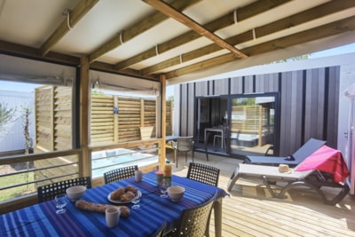 Otello Suites Sabia SIGNATURE & SPA - Pedestrian area / S — 8