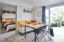 Cottage Access' Comfort Air-Conditioned / D Cottage Access' Comfort Air-Conditioned / D