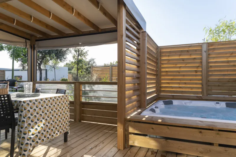 Otello Sabia Signature & Spa - Quartier Piéton / M